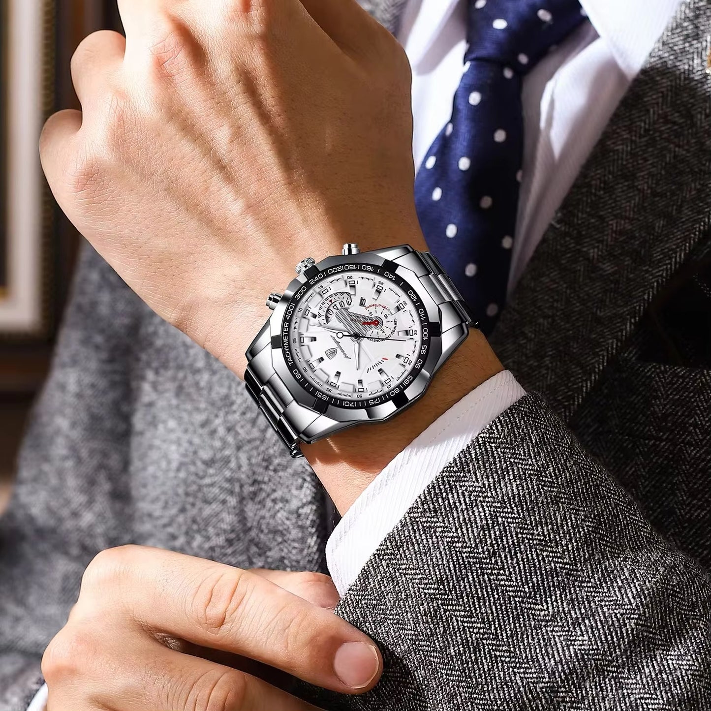 Premium Watch