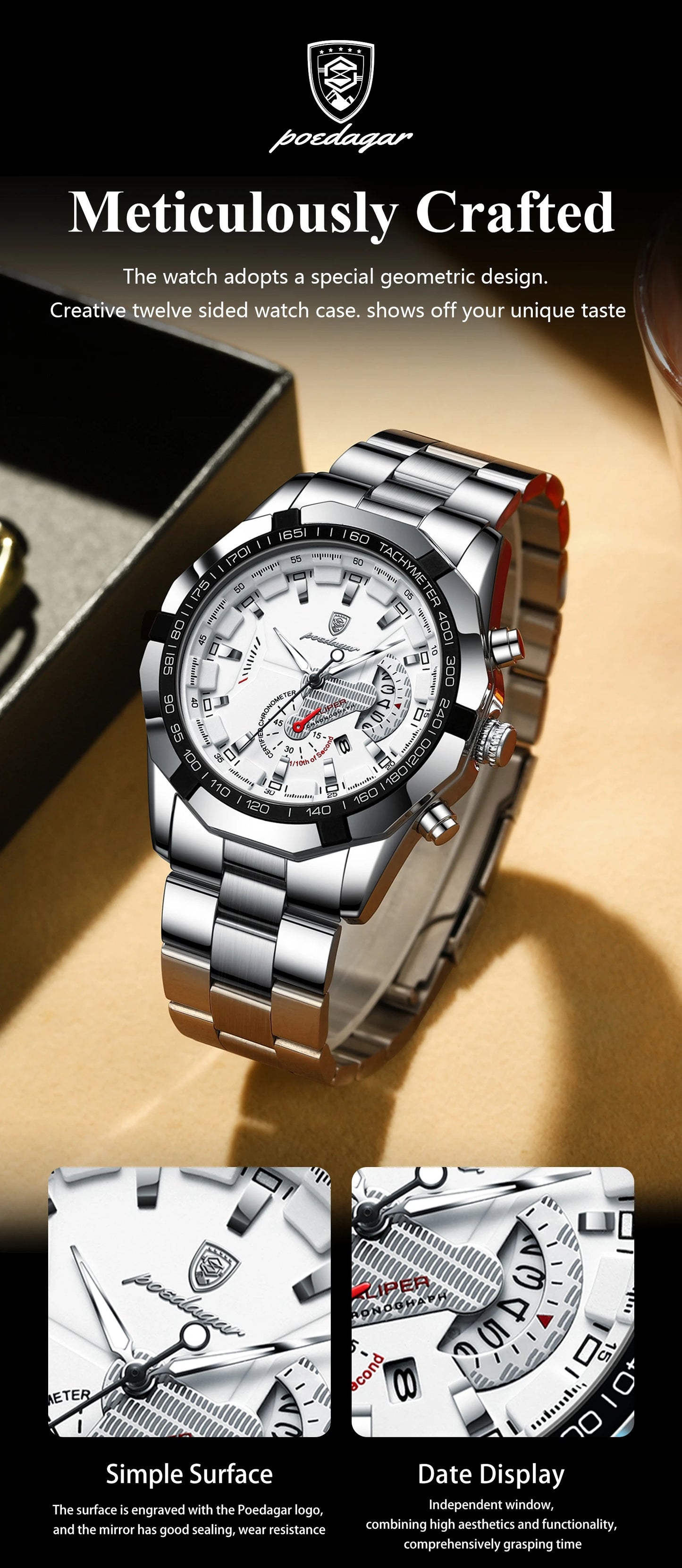 Premium Watch