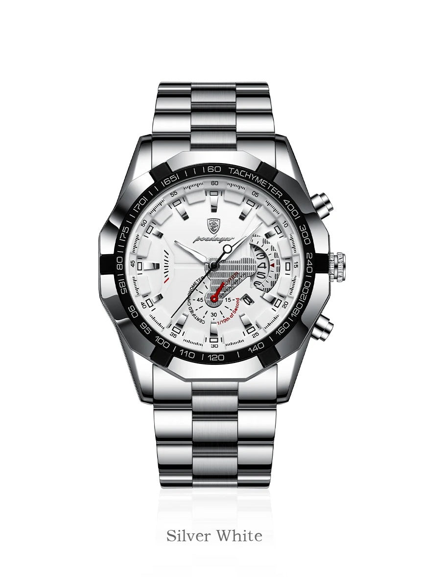Premium Watch