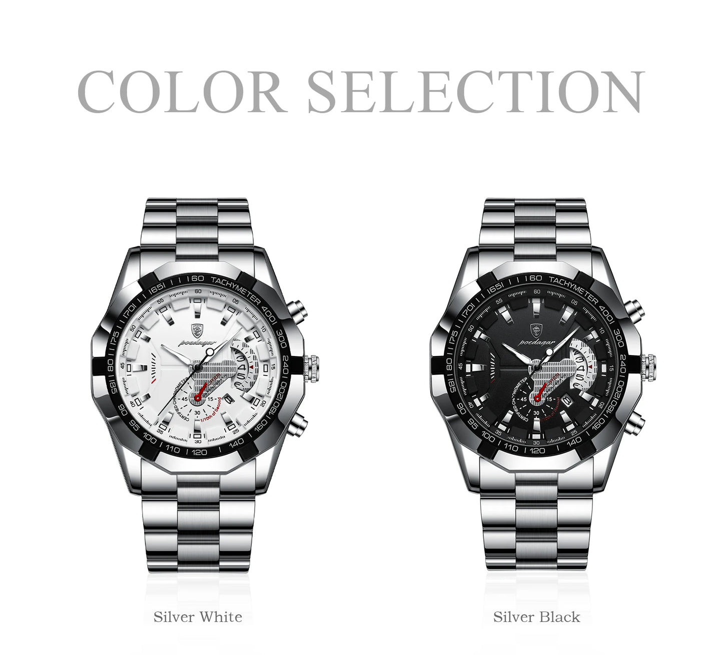 Premium Watch