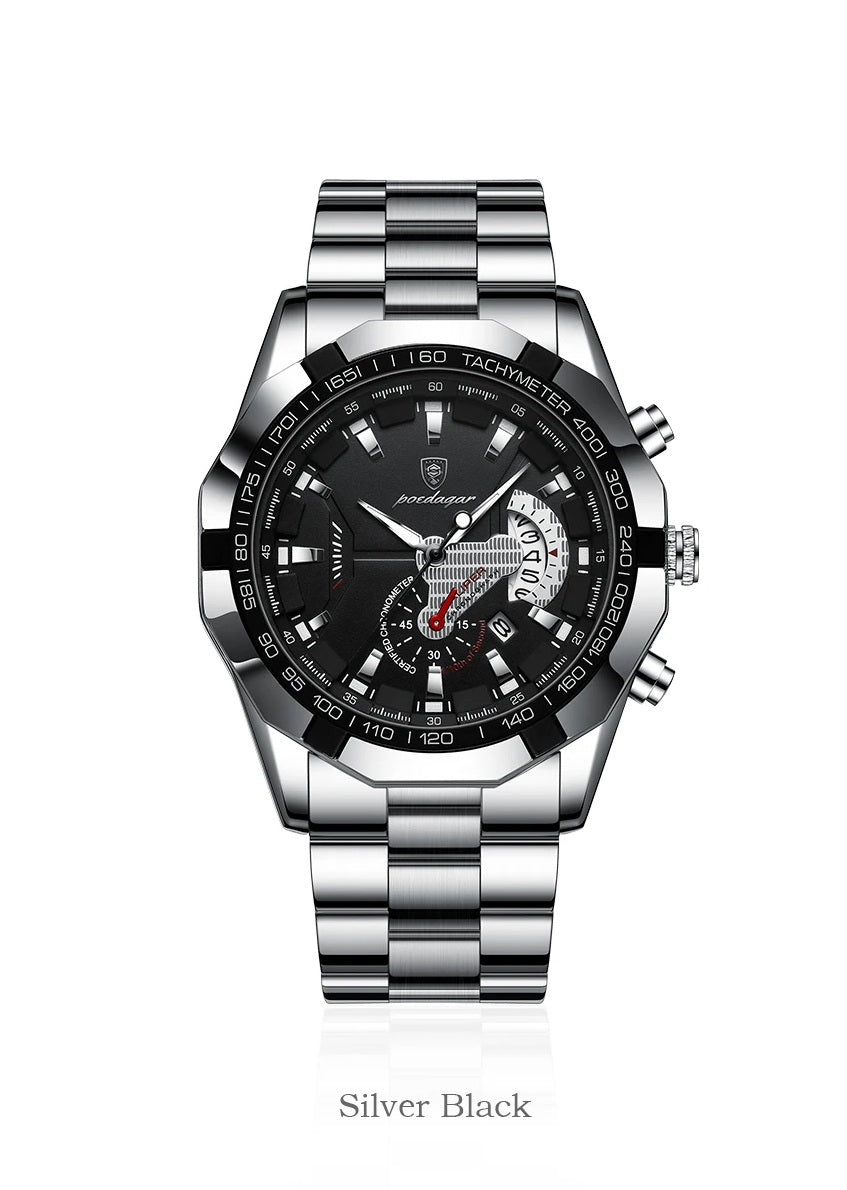 Premium Watch