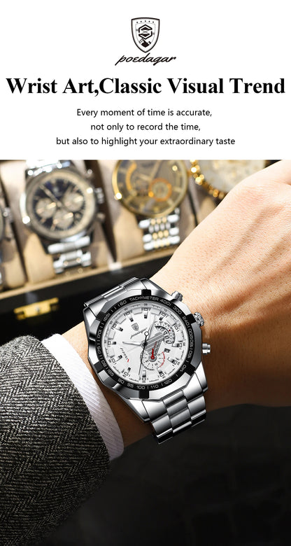 Premium Watch