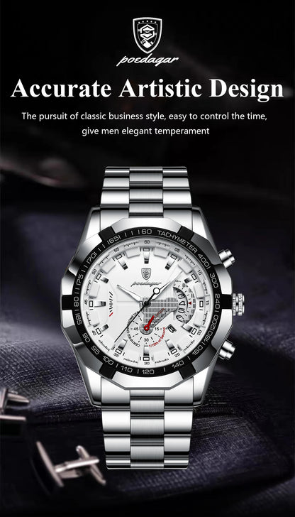 Premium Watch