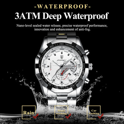 Premium Watch