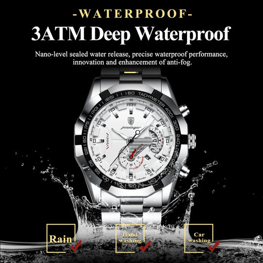 Premium Watch