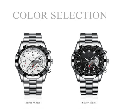 Premium Watch
